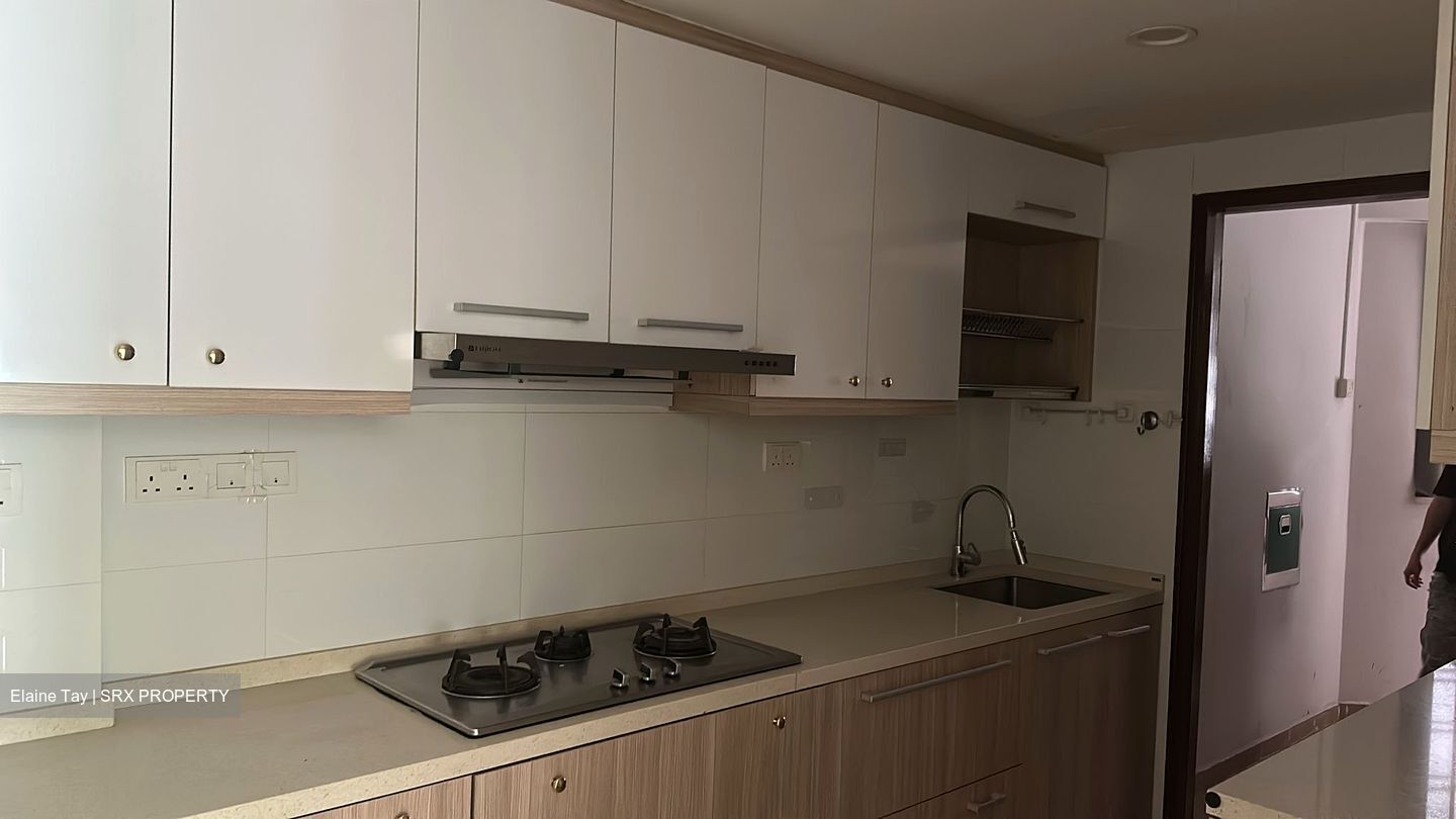 Eastvale (D18), Condominium #547169661